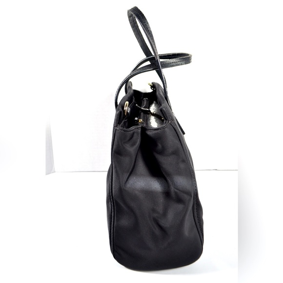 Kate Spade New York Black Blake Avenue Small Loden Tote Bag - Picture 5 of 15